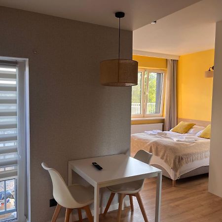 Apartamenty Skorzewo 外观 照片