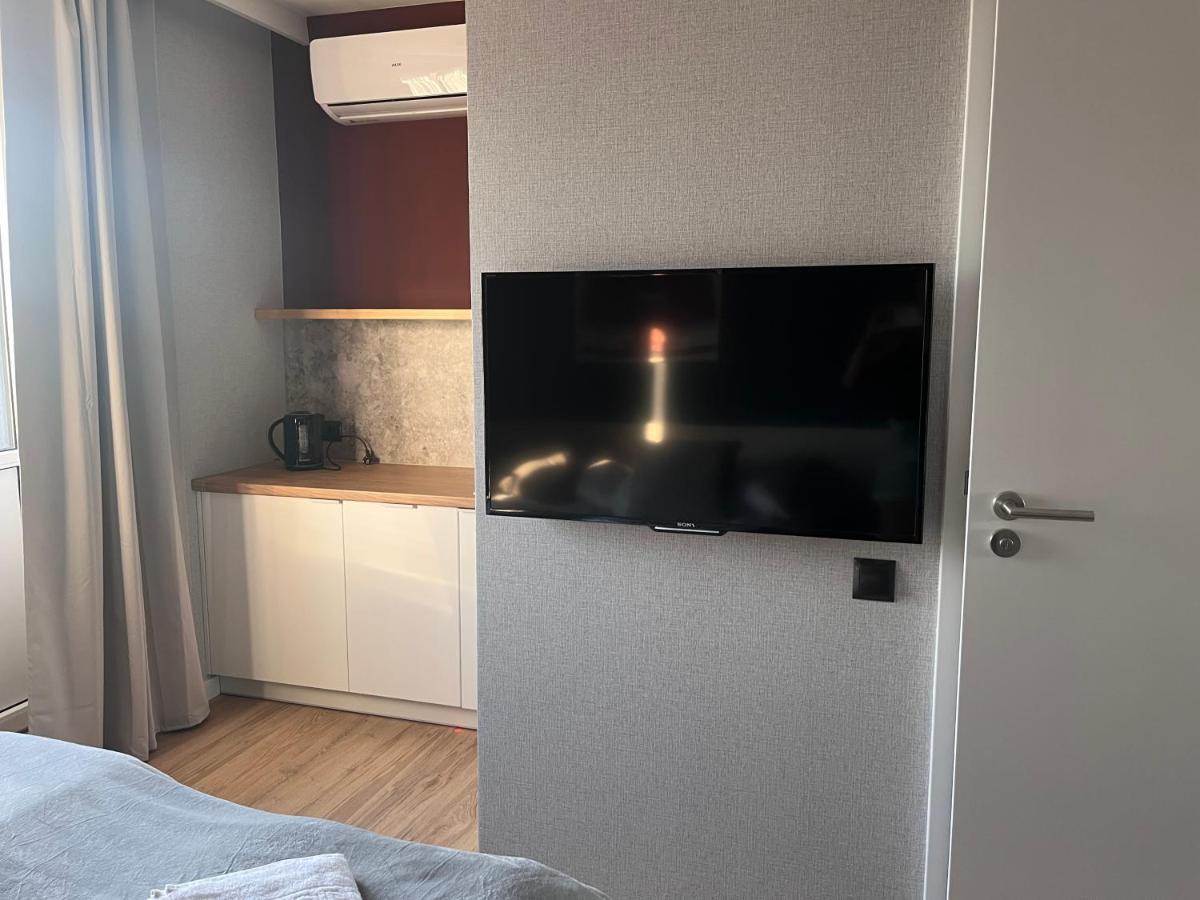 Apartamenty Skorzewo 外观 照片