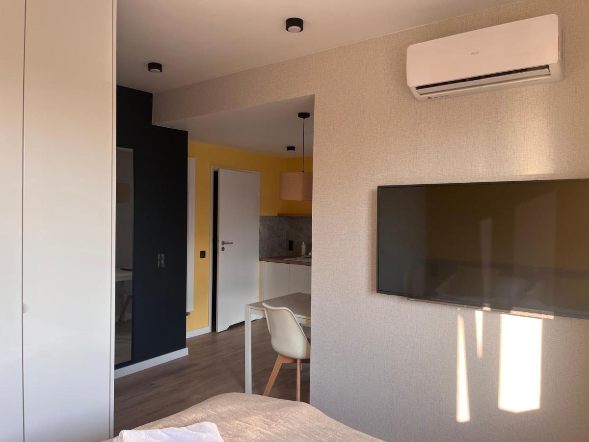 Apartamenty Skorzewo 外观 照片