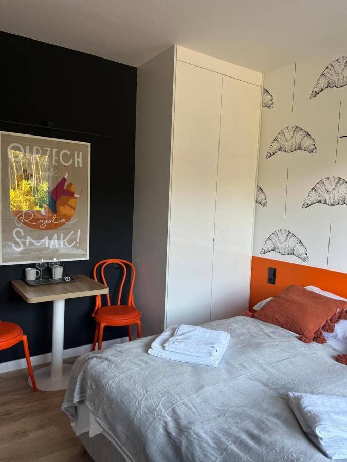Apartamenty Skorzewo 外观 照片