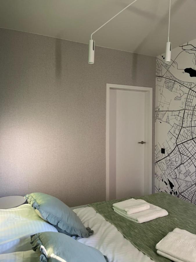 Apartamenty Skorzewo 外观 照片
