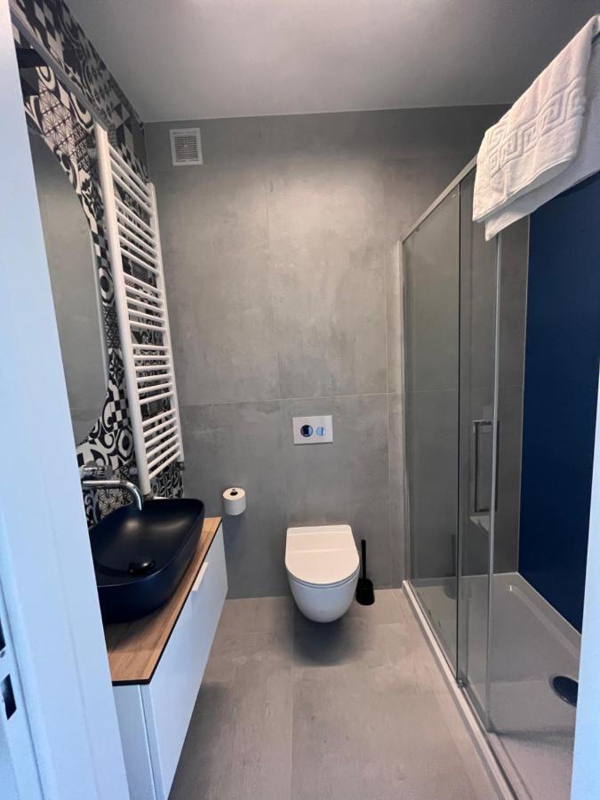 Apartamenty Skorzewo 外观 照片