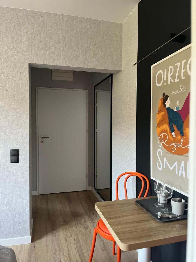 Apartamenty Skorzewo 外观 照片