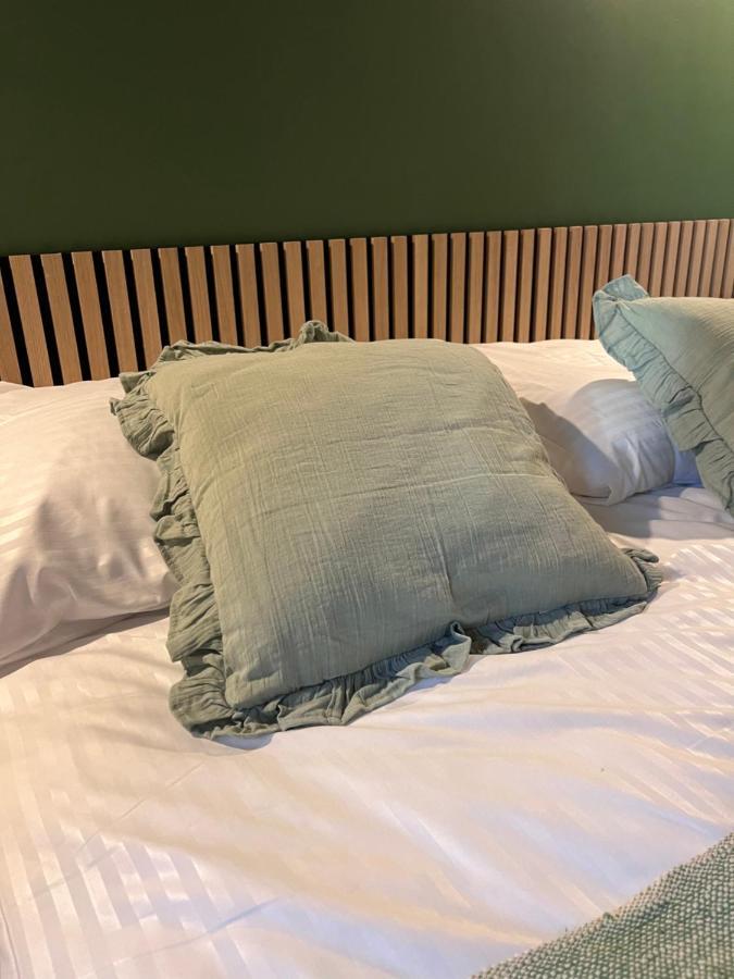 Apartamenty Skorzewo 外观 照片