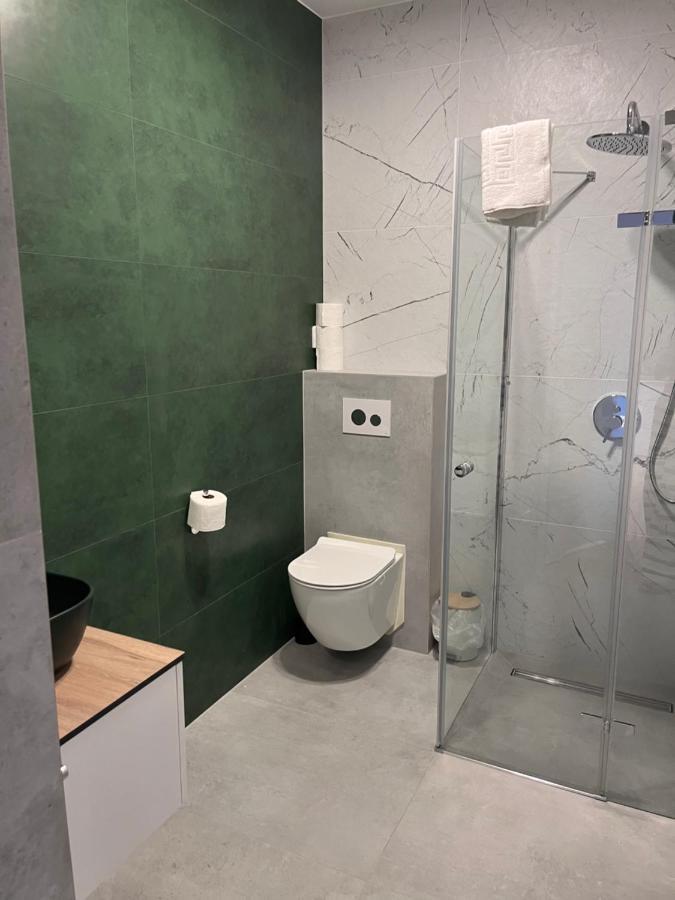Apartamenty Skorzewo 外观 照片