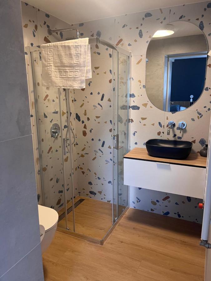 Apartamenty Skorzewo 外观 照片