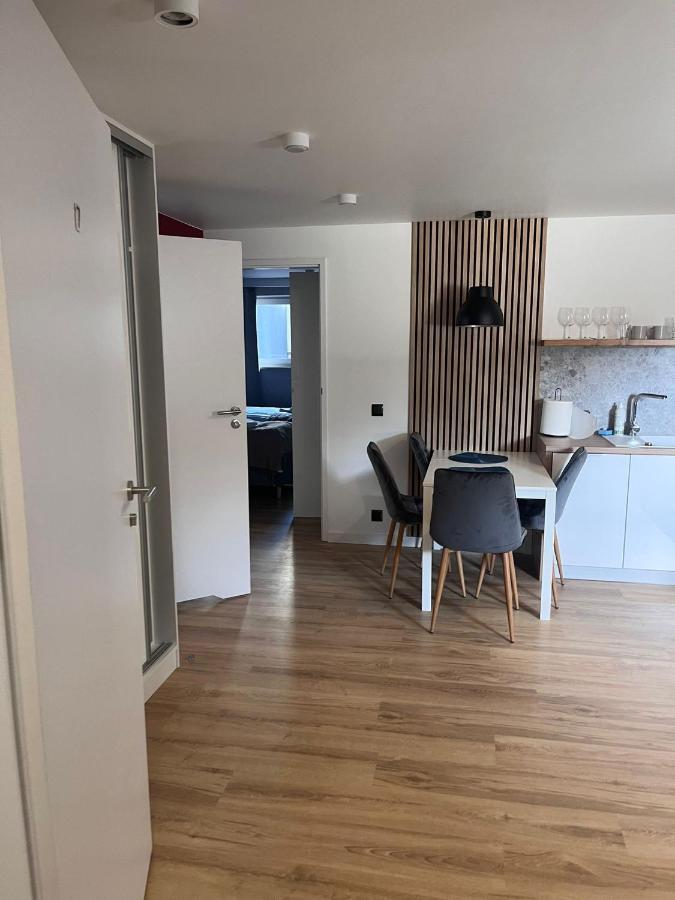 Apartamenty Skorzewo 外观 照片