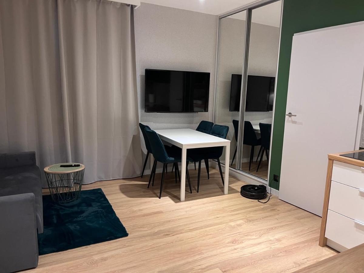 Apartamenty Skorzewo 外观 照片