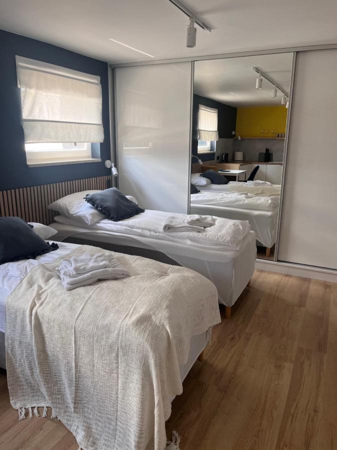 Apartamenty Skorzewo 外观 照片
