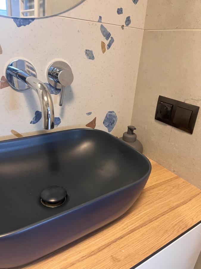 Apartamenty Skorzewo 外观 照片