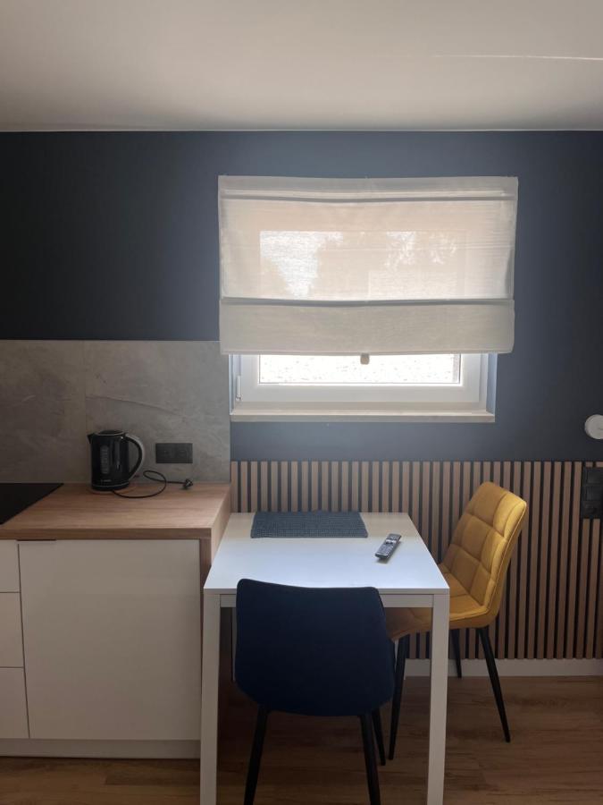 Apartamenty Skorzewo 外观 照片