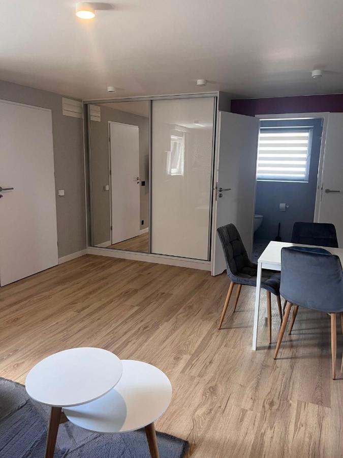 Apartamenty Skorzewo 外观 照片