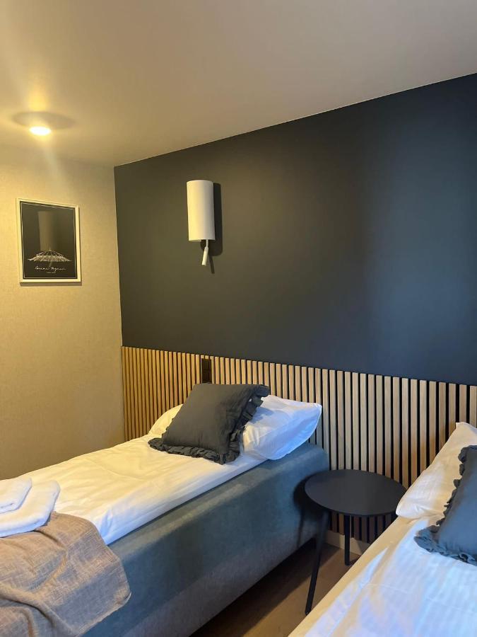 Apartamenty Skorzewo 外观 照片