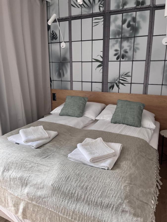 Apartamenty Skorzewo 外观 照片