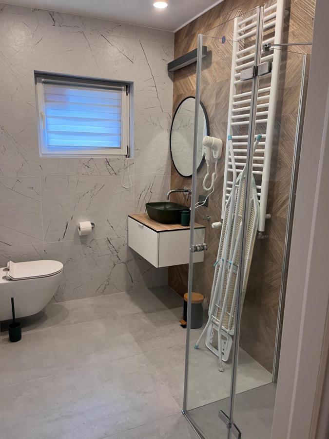 Apartamenty Skorzewo 外观 照片