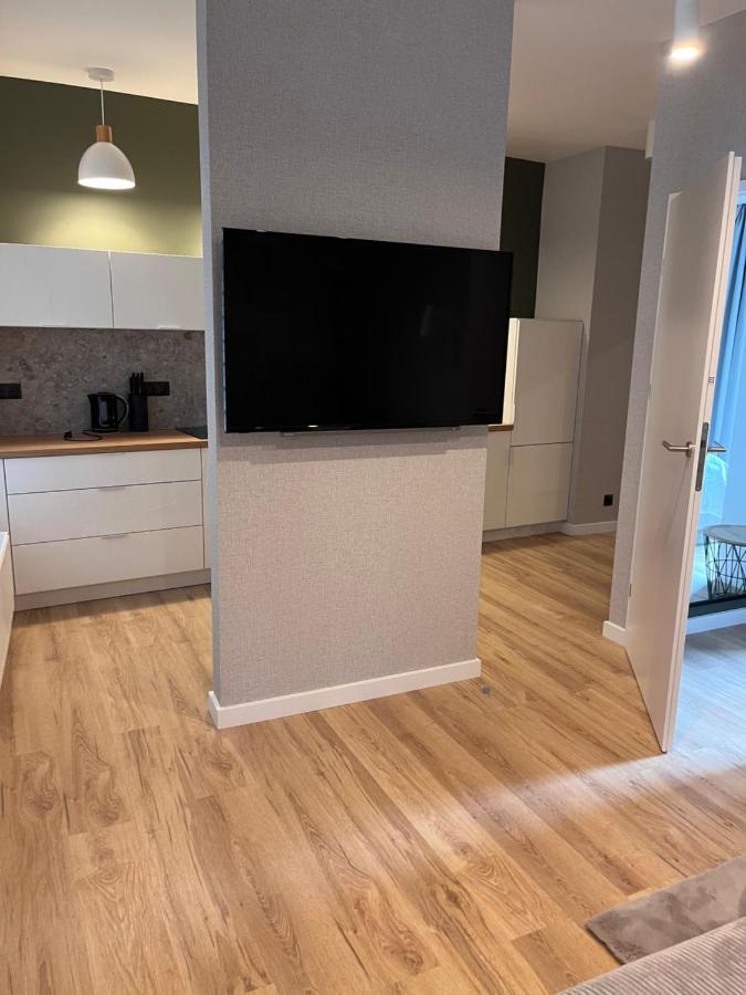 Apartamenty Skorzewo 外观 照片