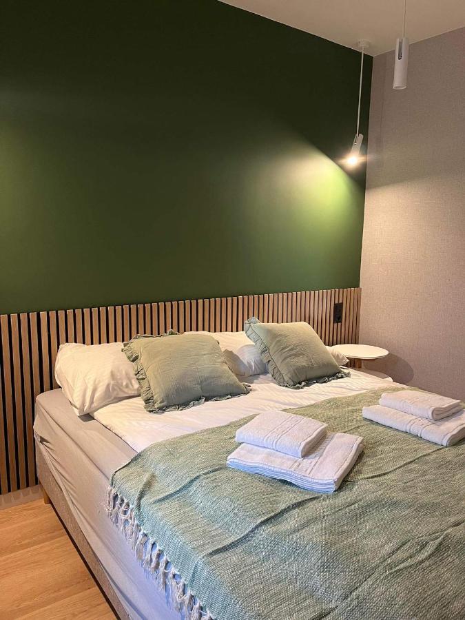 Apartamenty Skorzewo 外观 照片