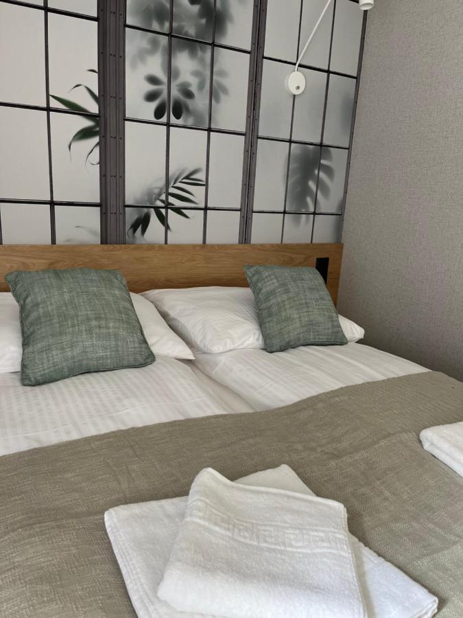 Apartamenty Skorzewo 外观 照片