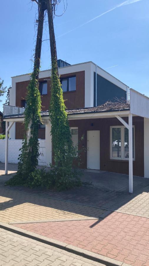 Apartamenty Skorzewo 外观 照片