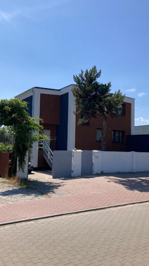 Apartamenty Skorzewo 外观 照片
