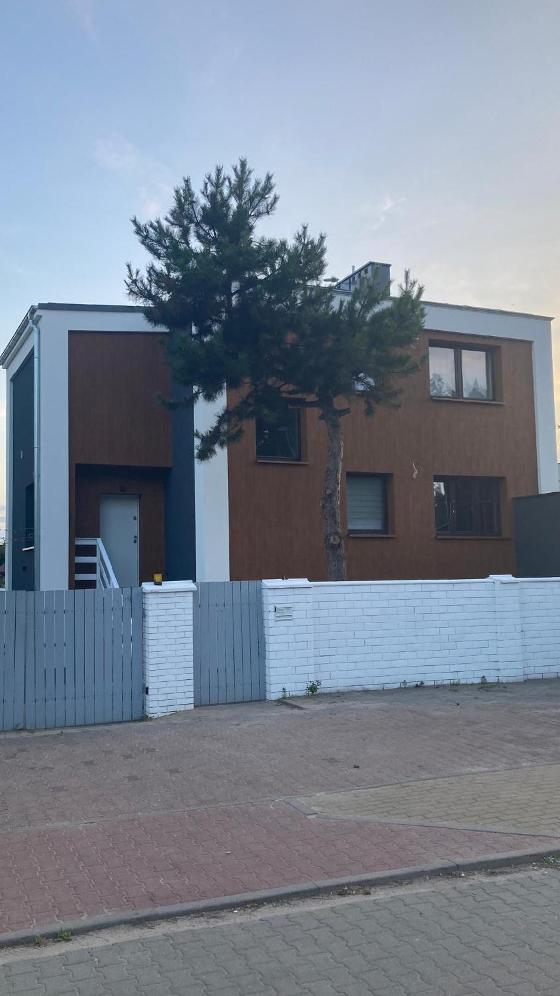 Apartamenty Skorzewo 外观 照片
